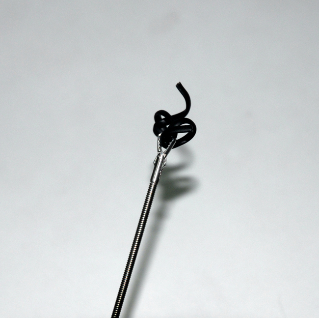 工業(yè)內(nèi)窺鏡檢測(cè)是隨著內(nèi)窺鏡生產(chǎn)制造技術(shù)的發(fā)展而逐漸得到廣泛應(yīng)用的一種檢測(cè)技術(shù)。