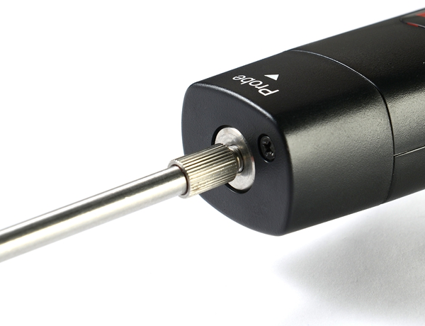 YVT-2機械故障聽診器有高靈敏探頭，可以查探出任何機械發(fā)出雜聲的部位。無論是活門震顫，挺桿震響，松動的活塞，齒輪和泵的各類震響，繼電器的螺線管操作的聲響，都可以清晰地查探出來。