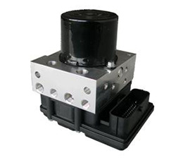 ESC汽車電子穩(wěn)定系統(tǒng)