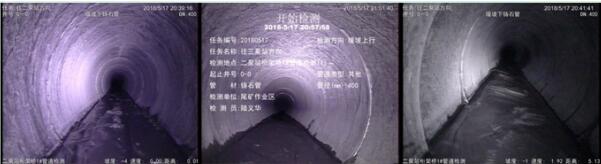 內窺鏡監測圖片