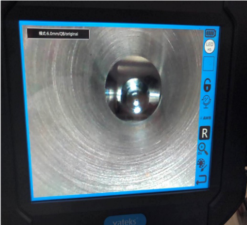 電子內(nèi)窺鏡5點(diǎn)優(yōu)于纖維內(nèi)窺鏡