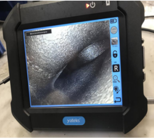 電子內(nèi)窺鏡5點(diǎn)優(yōu)于纖維內(nèi)窺鏡