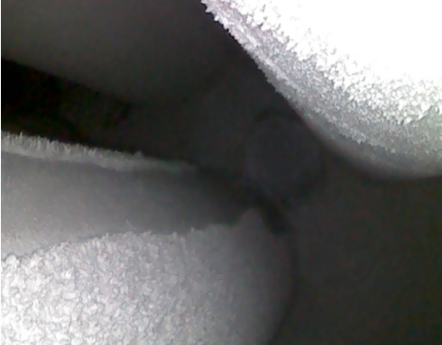 亞泰光電MIE系列內(nèi)窺鏡在燃氣鍋爐現(xiàn)場檢測中獲客戶力贊