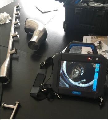 亞泰光電的工業(yè)內(nèi)窺鏡在藥品行業(yè)的應用實例