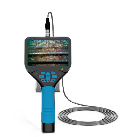 全新的GIE系列工業(yè)內窺鏡